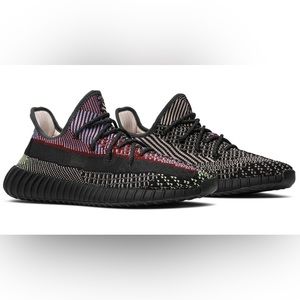 Yeezy Yecheil V2 Non Reflective